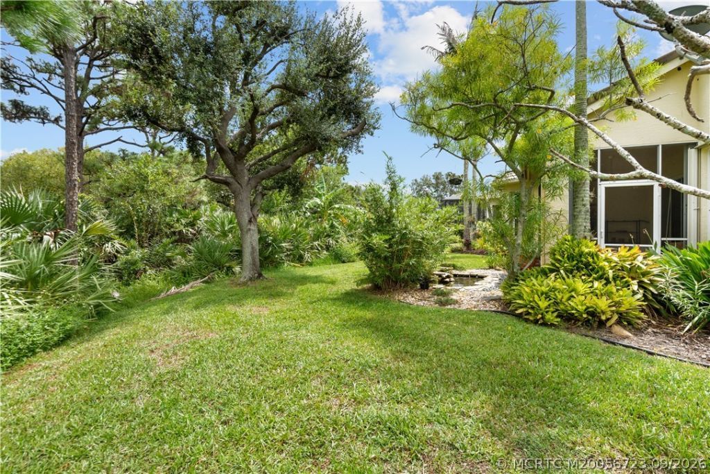 4505 NW Wandering Oak Court, Jensen Beach, FL 34957 Photo