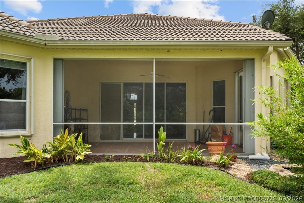 4505 NW Wandering Oak Court, Jensen Beach, FL 34957 Photo