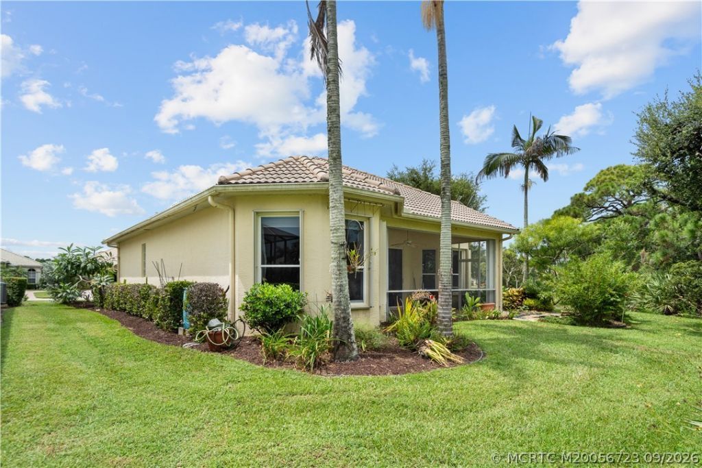 4505 NW Wandering Oak Court, Jensen Beach, FL 34957 Photo