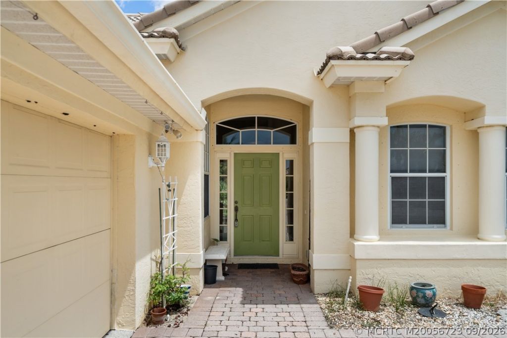 4505 NW Wandering Oak Court, Jensen Beach, FL 34957 Photo