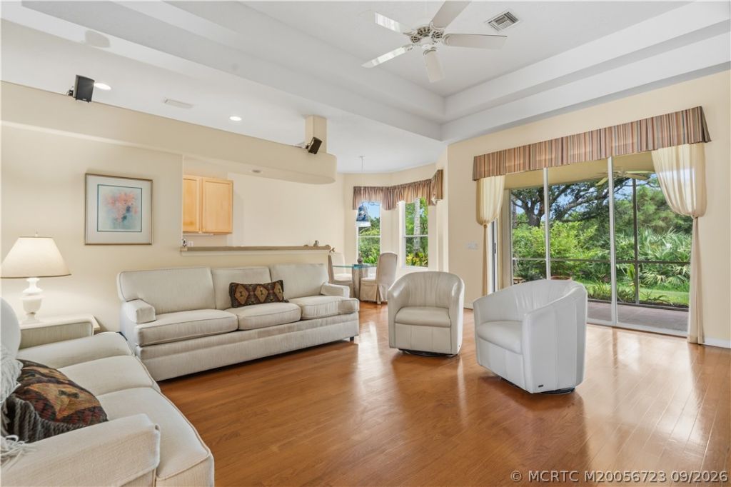 4505 NW Wandering Oak Court, Jensen Beach, FL 34957 Photo