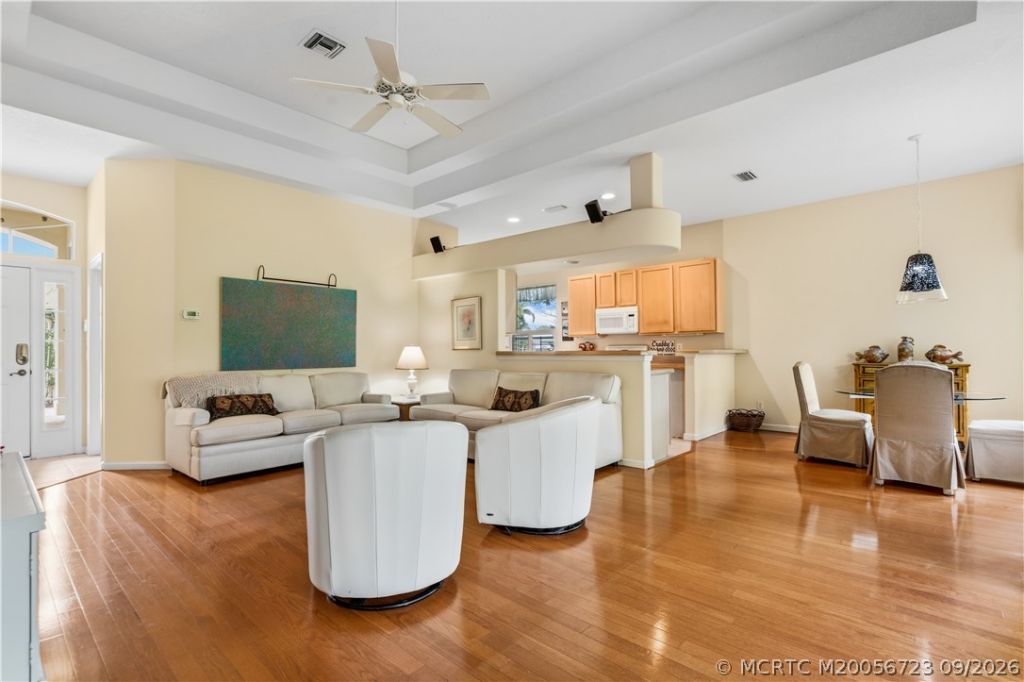 4505 NW Wandering Oak Court, Jensen Beach, FL 34957 Photo