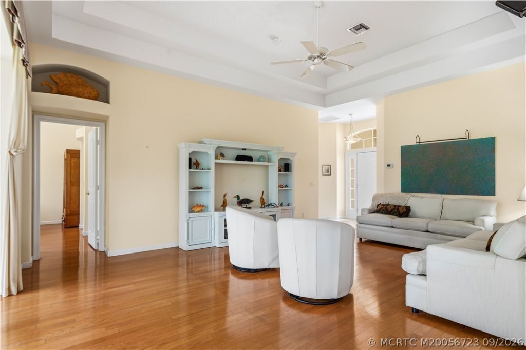 4505 NW Wandering Oak Court, Jensen Beach, FL 34957 Photo