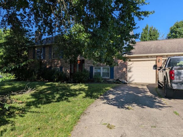 2689 Pineview Drive, Villa Hills, KY 41017