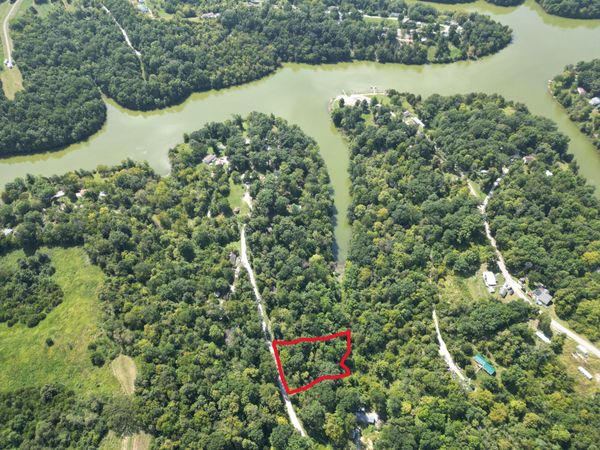 00 Corinth Shore Drive, Corinth, KY 41010