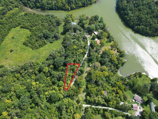 000 Corinth Shore Drive, Corinth, KY 41010