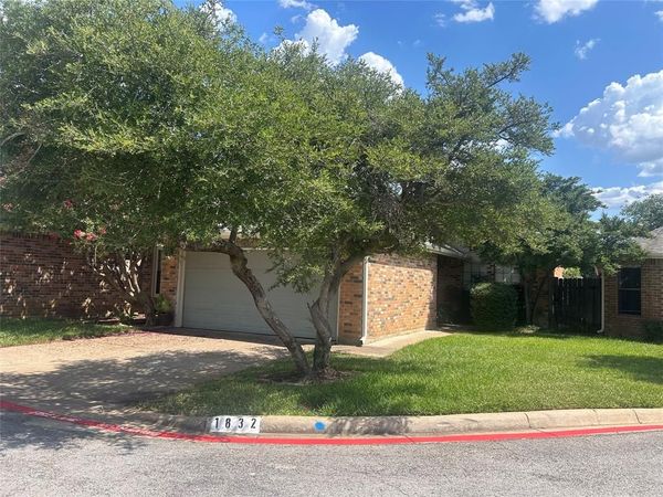 1832 Maplewood Trail, Colleyville, TX 76034