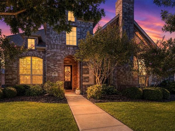 2017 Sterling Trace Drive, Keller, TX 76248