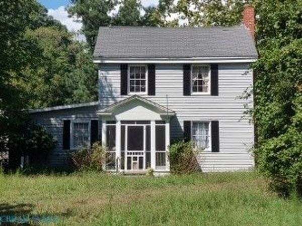 1398 Circle Drive , Susan, VA 23163