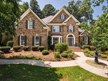 4305 Taylor Hall Place, Chapel Hill, NC 27517