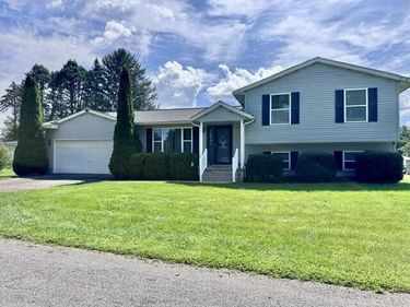 326 Greeley St, West Salem, OH 44287