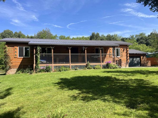 606 Lakeview Court, Necedah, WI 54646