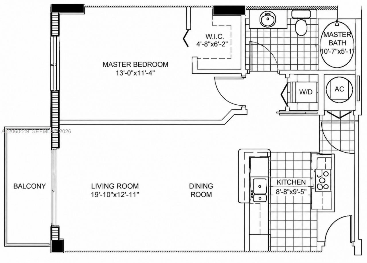 18800 NE 29th Ave, Unit 221, Aventura, FL 33180 Photo