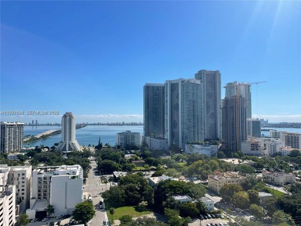 121 NE 34th St , Unit 2005, Miami, FL 33137