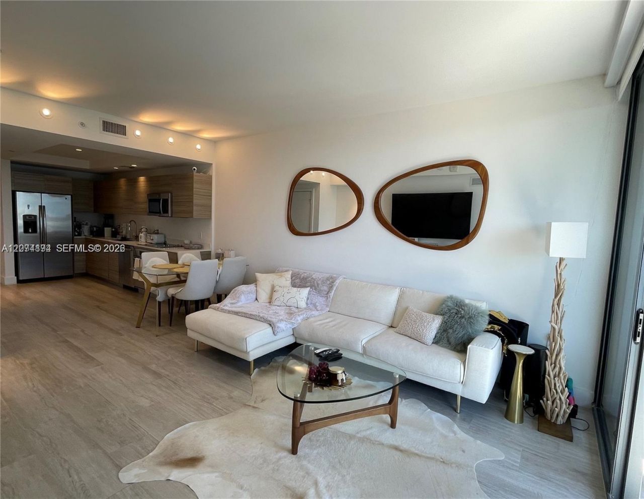 121 NE 34th St , Unit 2005, Miami, FL 33137 Photo