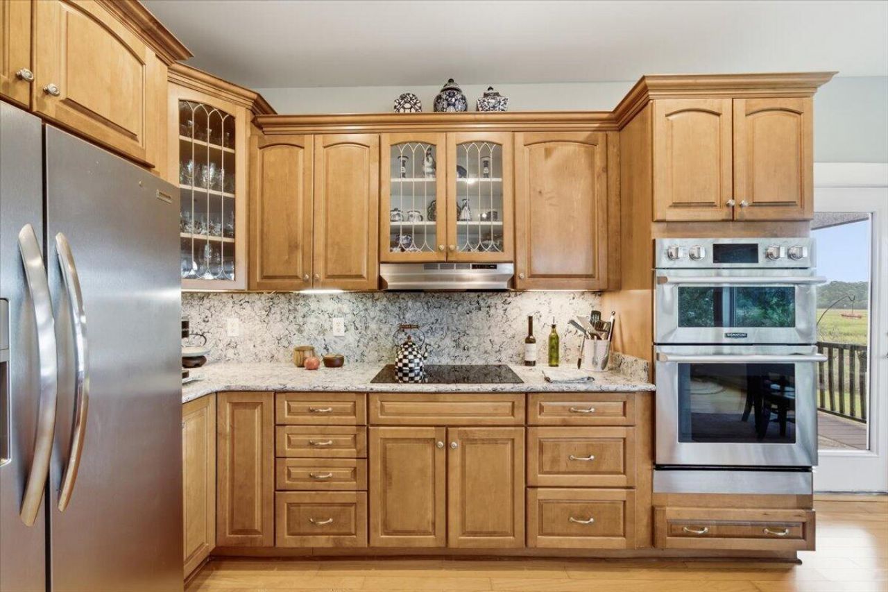 8539 Pope Landing Road Photo 11
