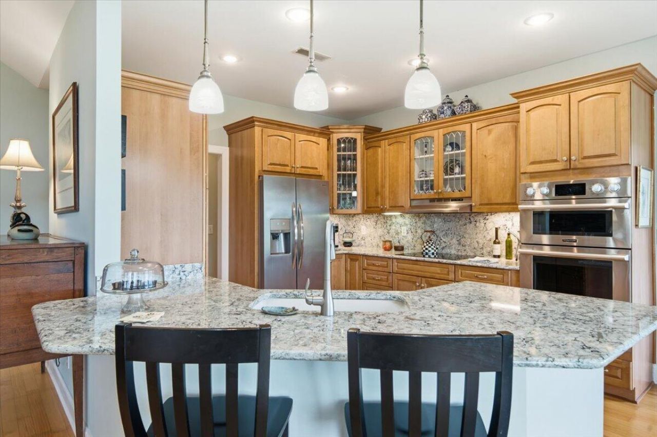 8539 Pope Landing Road Photo 14