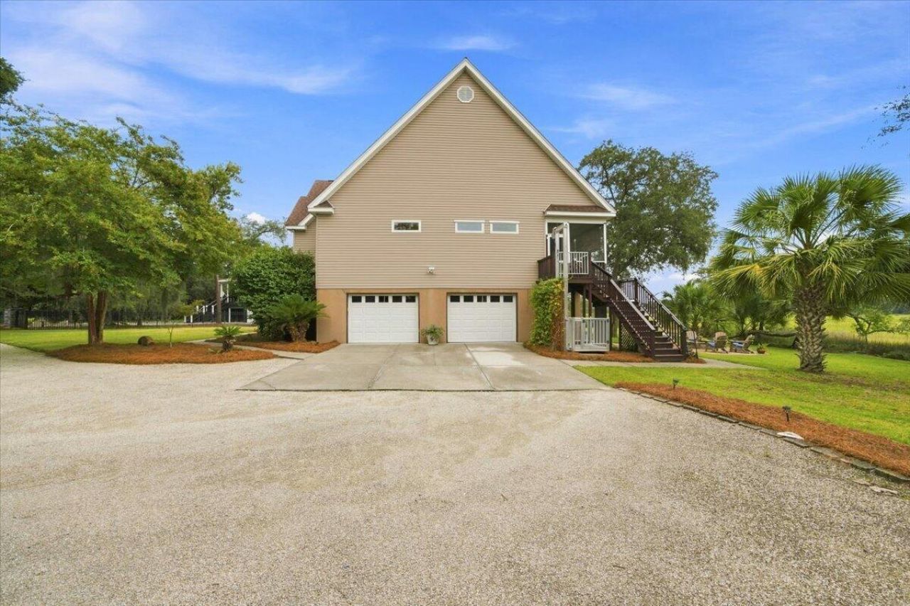 8539 Pope Landing Road Photo 35