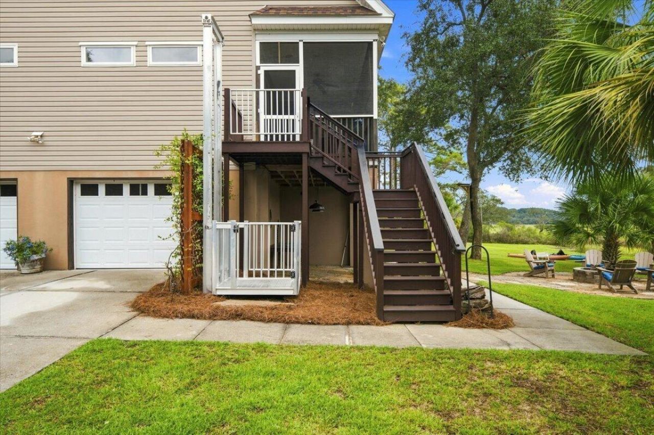 8539 Pope Landing Road Photo 36