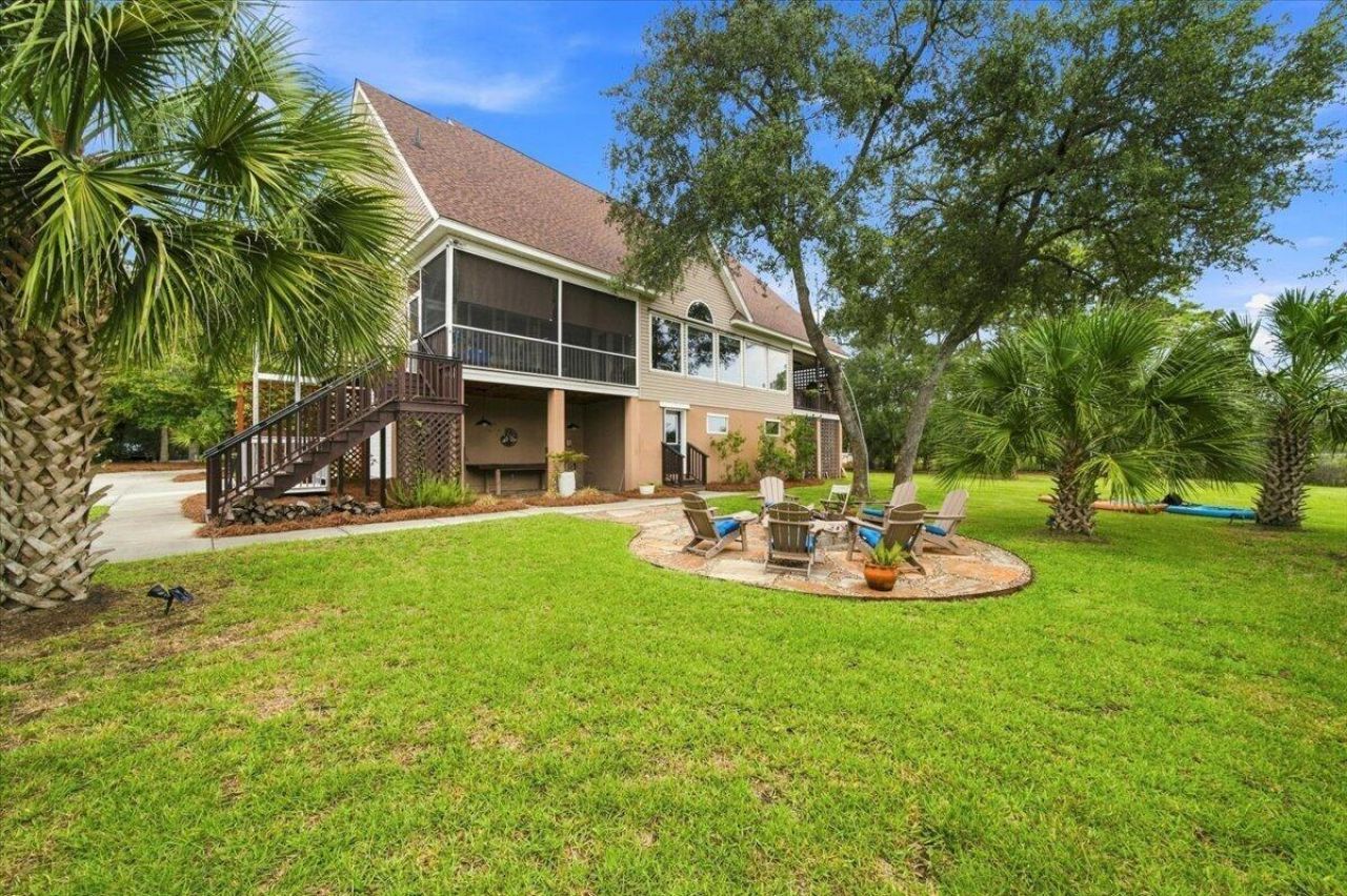 8539 Pope Landing Road Photo 38