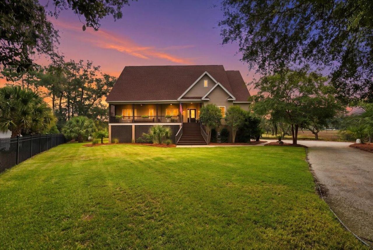 8539 Pope Landing Road Photo 45