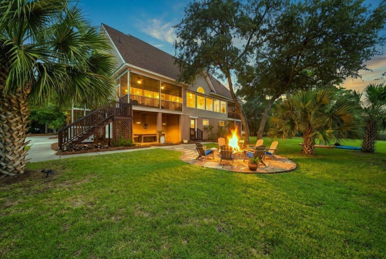 8539 Pope Landing Road Photo 46