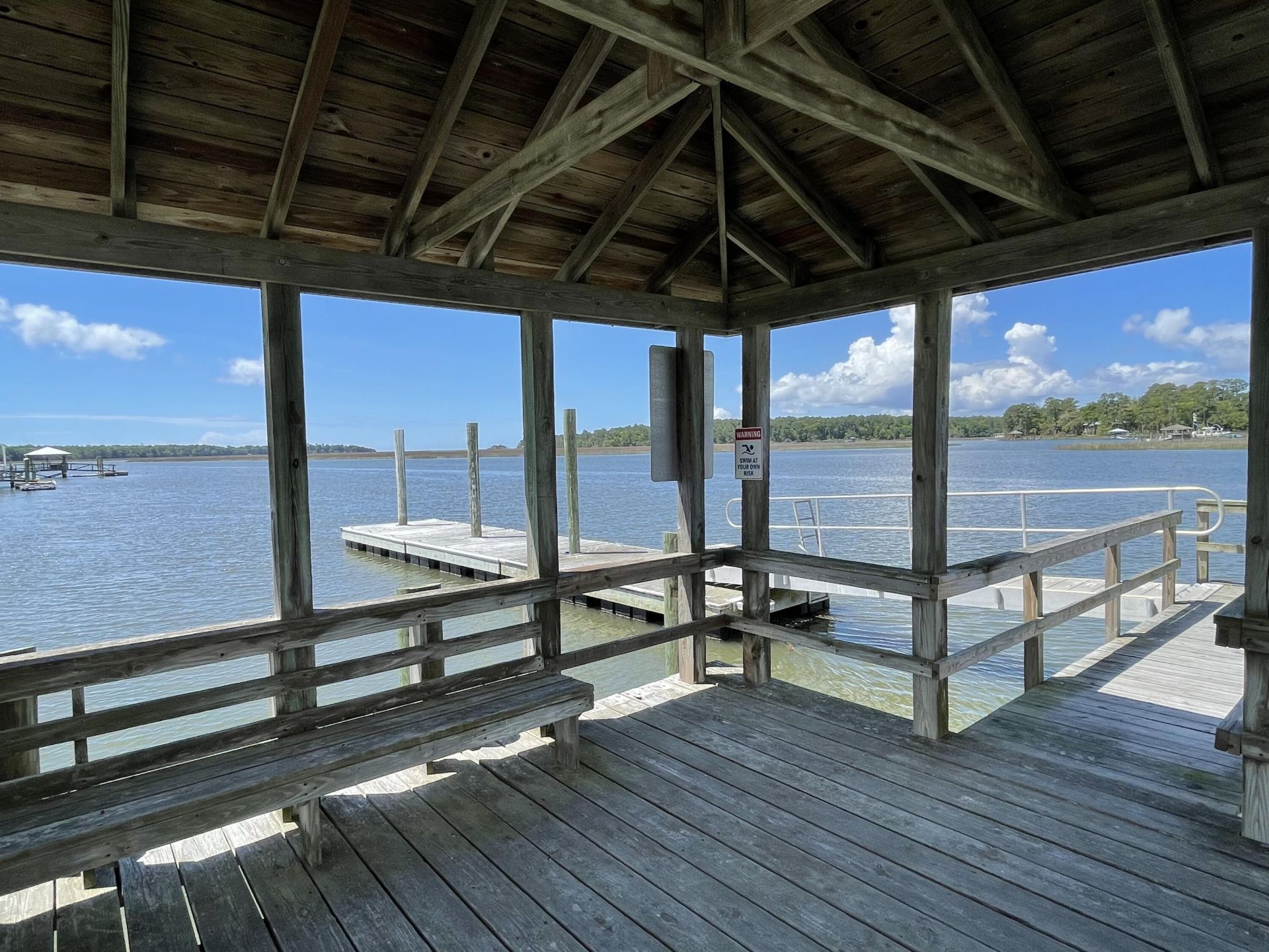 8539 Pope Landing Road Photo 49