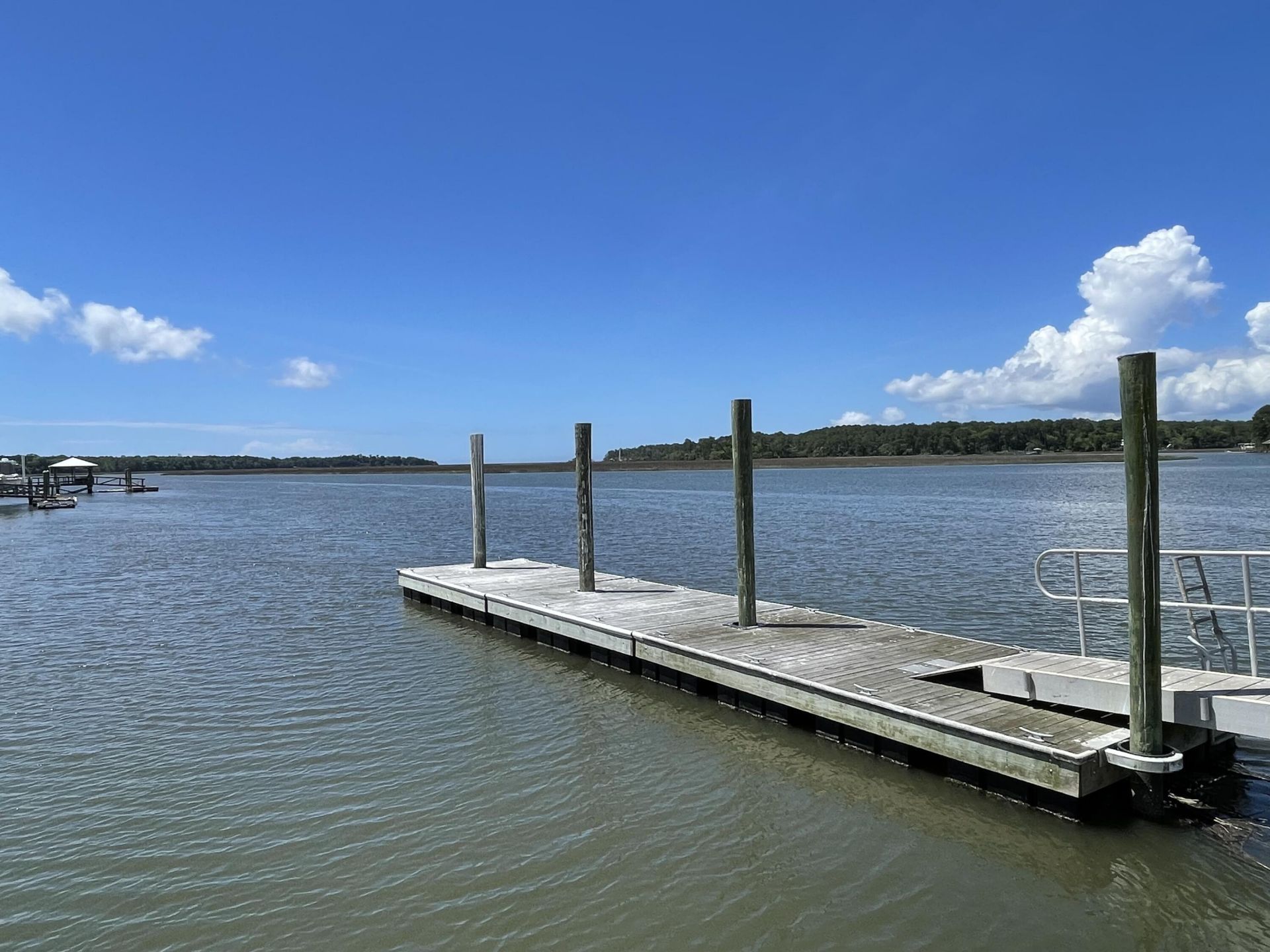 8539 Pope Landing Road Photo 50