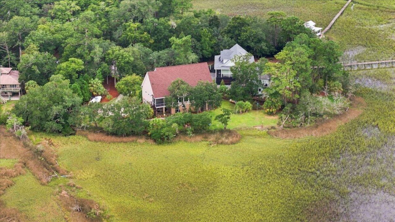 8539 Pope Landing Road Photo 58