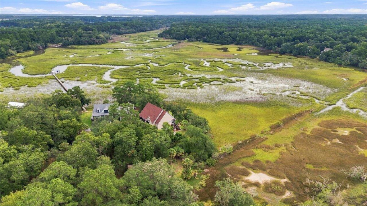 8539 Pope Landing Road Photo 58