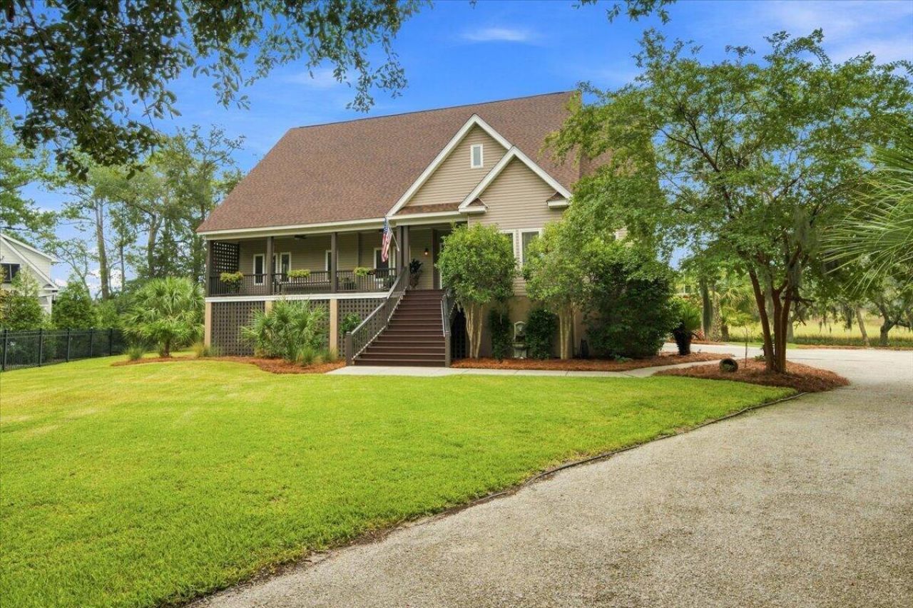 8539 Pope Landing Road Photo 62