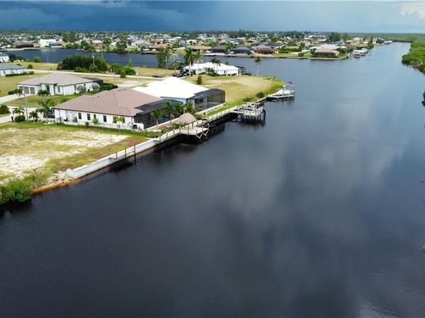 3338 NW 47th AVE , CAPE CORAL, FL 33993
