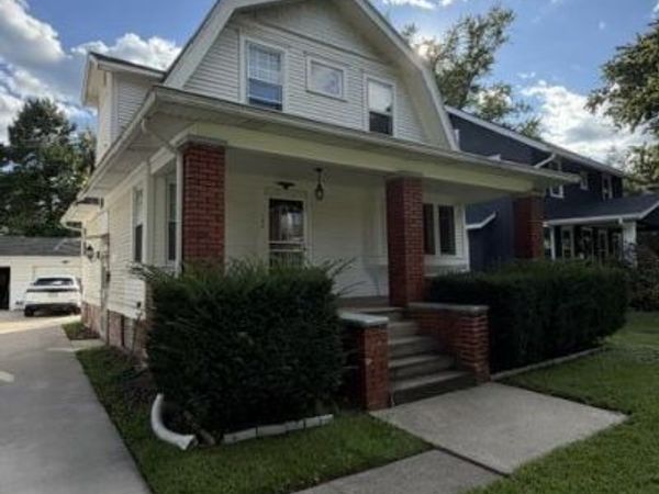 127 Princeton Drive, Toledo, OH 43614