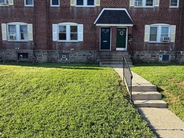 308 E ESSEX AVENUE , LANSDOWNE, PA 19050