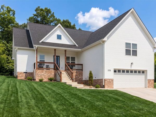 1578 Angus Way , Greenbrier, TN 37073