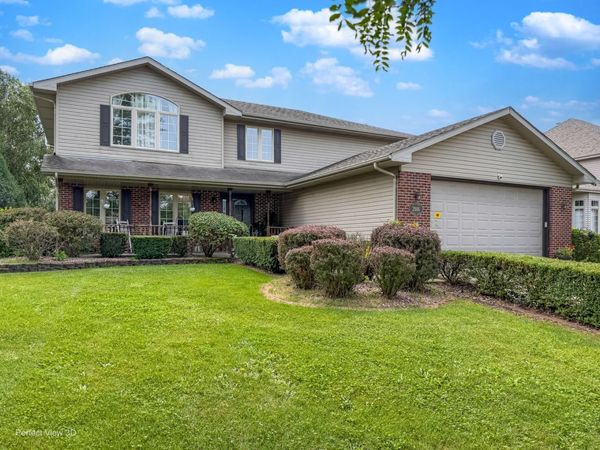 2916 Sharon Drive , New Lenox, IL 60451