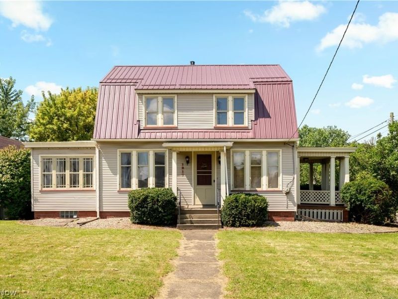 1217 Broad Avenue NW, Canton, OH 44708 Photo 1