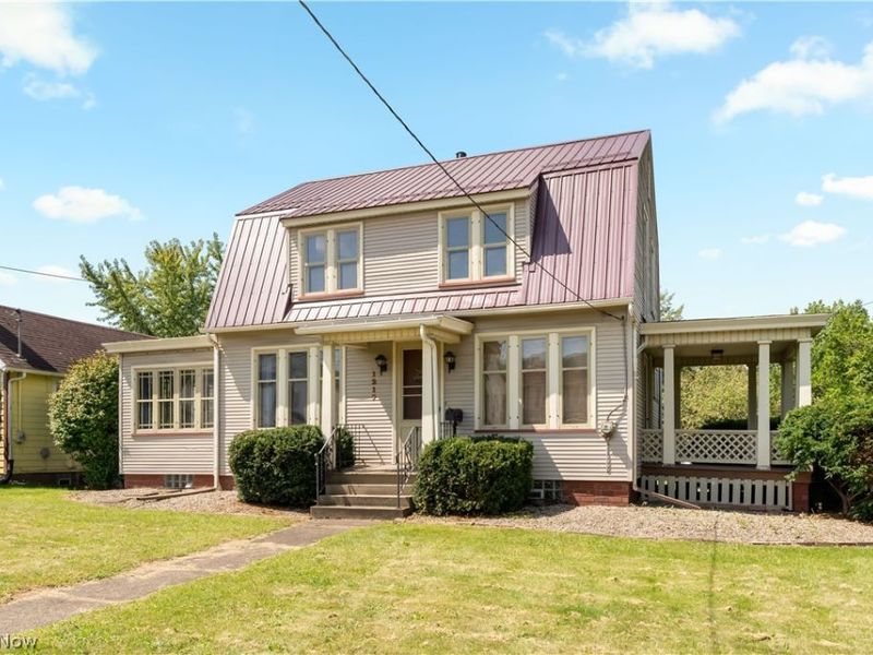 1217 Broad Avenue NW, Canton, OH 44708 Photo 2