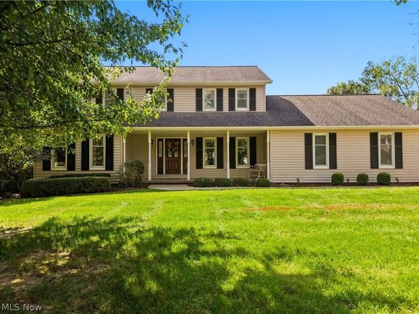 3715 Greenbriar Drive , Zanesville, OH 43701