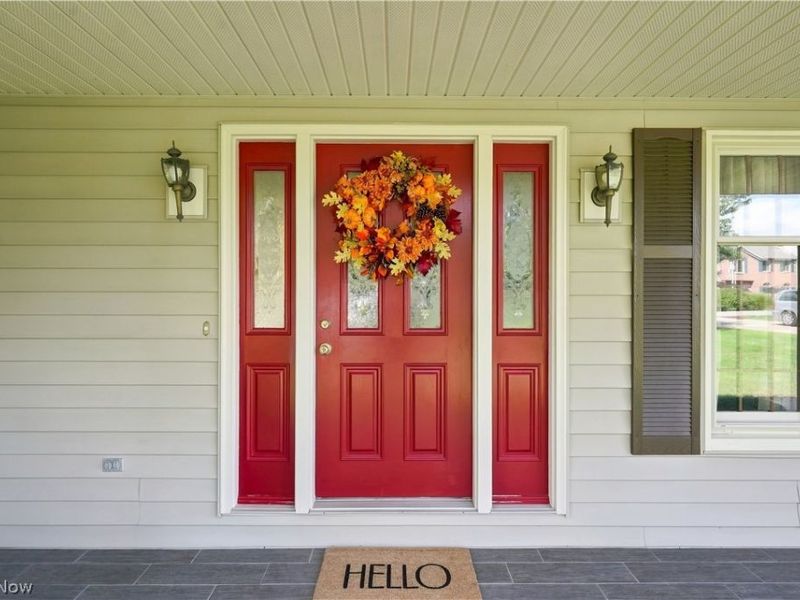 3715 Greenbriar Drive, Zanesville, OH 43701 Photo 3