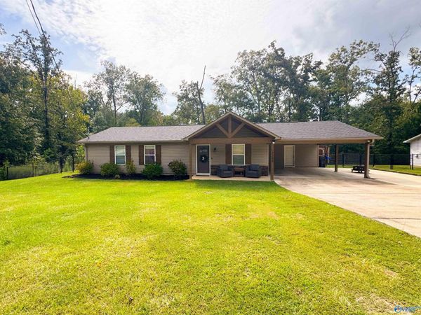 2245 Madison Loop, Southside, AL 35907