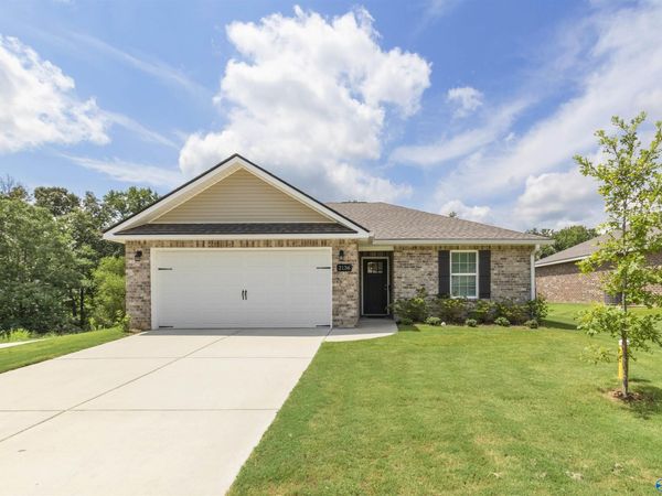 2136 NE Dawson Lane, Cullman, AL 35058