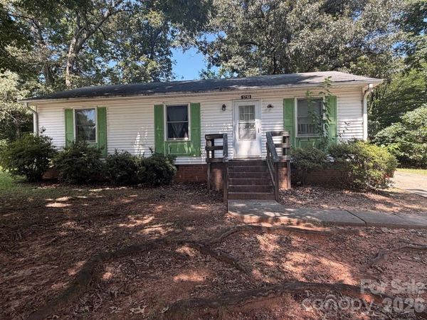1719 Oneka Avenue , High Point, NC 27260