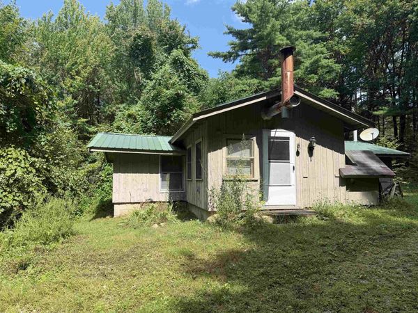 301 South Hill Road, New Boston, NH 03070