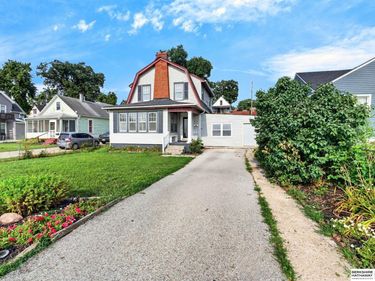 4310 S 20th Street, Omaha, NE 68107