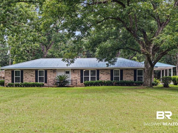 8674 Ramsey Road, Grand Bay, AL 36541