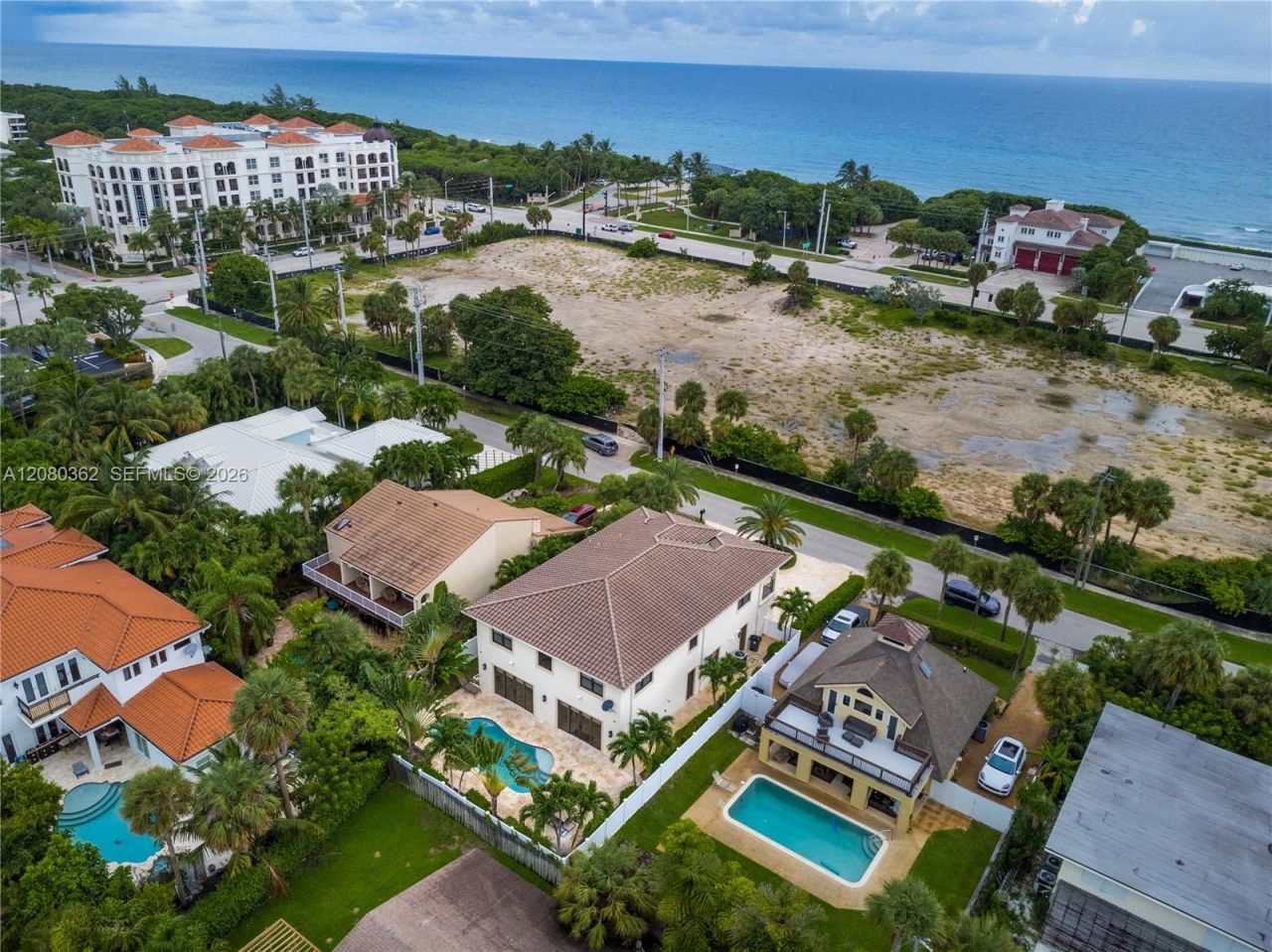 169 SE Wavecrest Way, Boca Raton, FL 33432 Photo