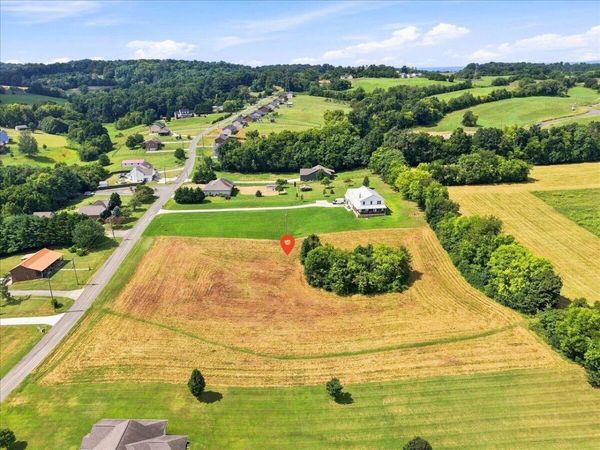 Lot 7 Forgety Road, Jefferson City, TN 37760