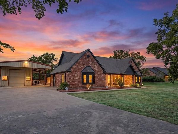 5497 Fm 6 , Josephine, TX 75135