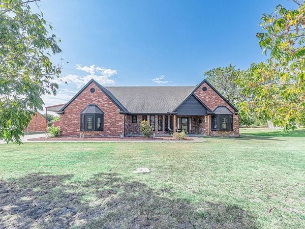 5497 Fm 6, Josephine, TX 75135